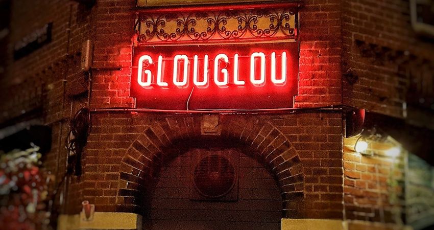 Glouglou