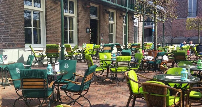 Grand Café Beekman & Beekman