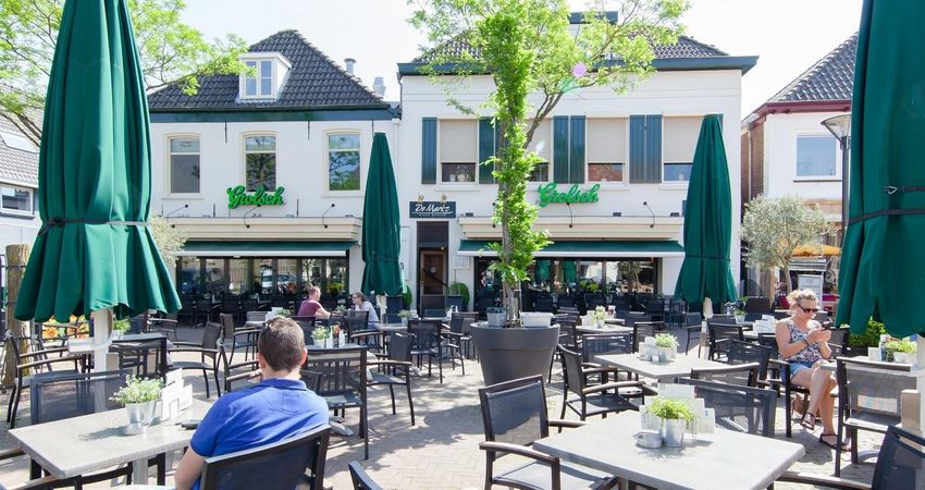 Grand Café 'De Markt'