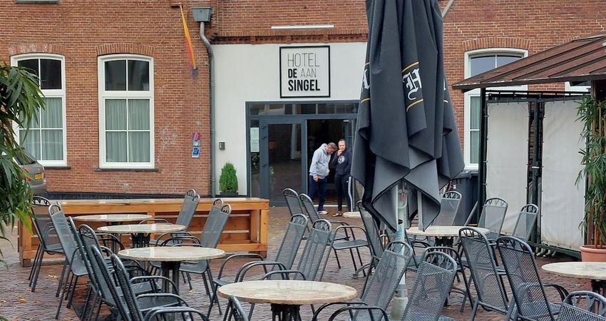 Grand Café Het Lokaal