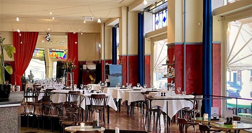 Grand Café-Restaurant Loos
