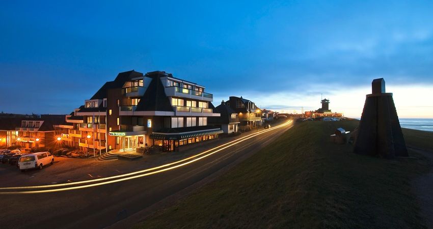 Grand Hotel Beatrix