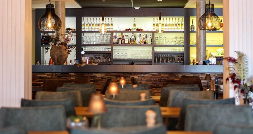 Grieks Restaurant Delphi