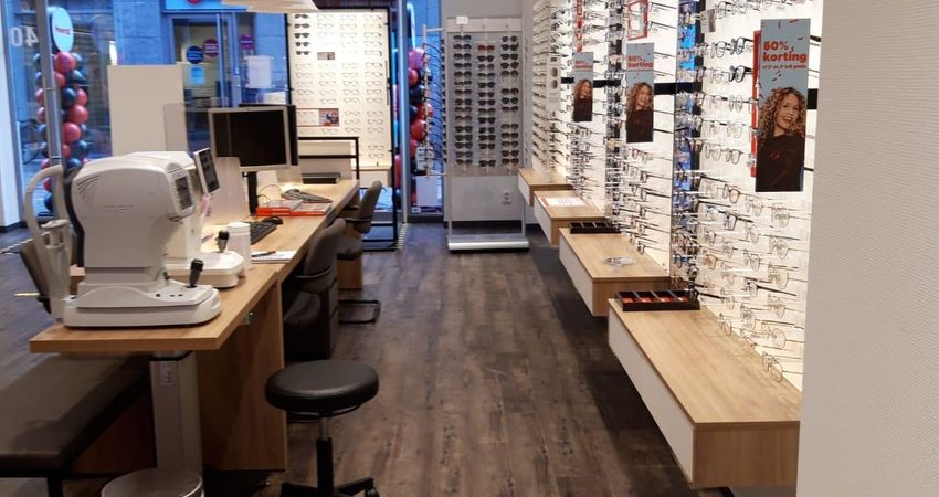 Hans Anders Opticien Venlo