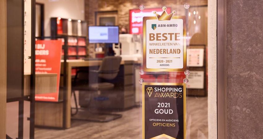 Bij Hans Anders Opticien Enschede Zuid Betaal Je Met Creditcards Van  American Express (Amex), Mastercard En Visa