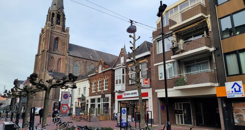 Hans Anders Opticien Helmond