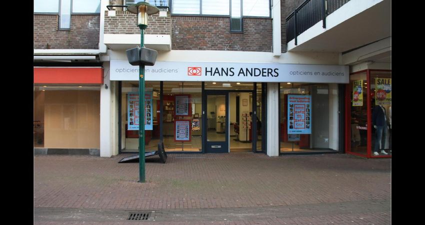 Hans Anders Opticien Losser