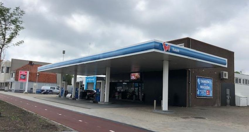 Haan Hoogeveen
