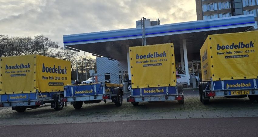 haan tankstation Loevesteinlaan Den Haag