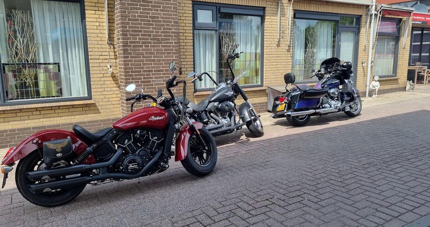 haan tankstation Rucphen