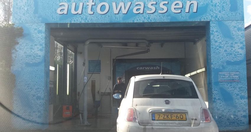 haan tankstation Ringbaan-Zuid - Weert