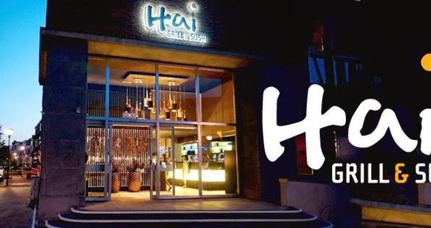 Hai Grill & Sushi