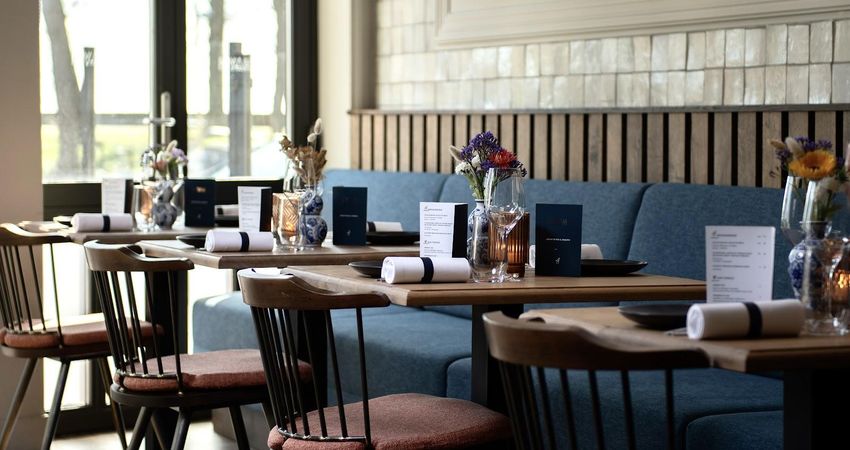 HAVN - Restaurant in Hoorn