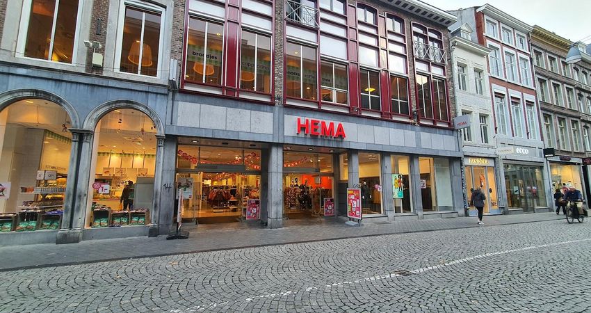 HEMA Maastricht-Centrum