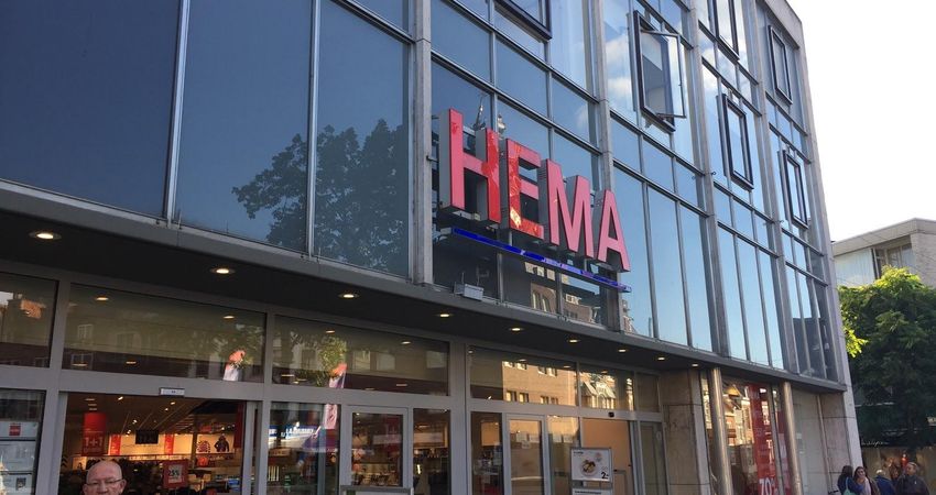 HEMA Nijmegen-Centrum