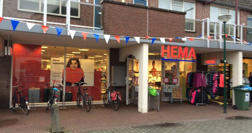 HEMA