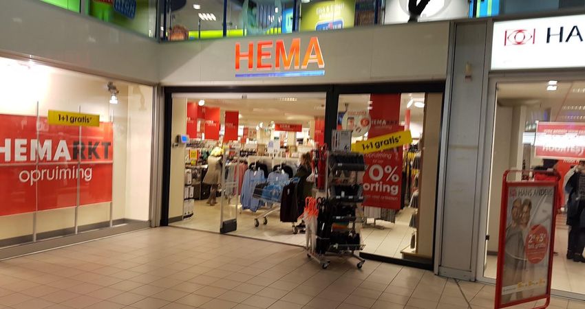HEMA