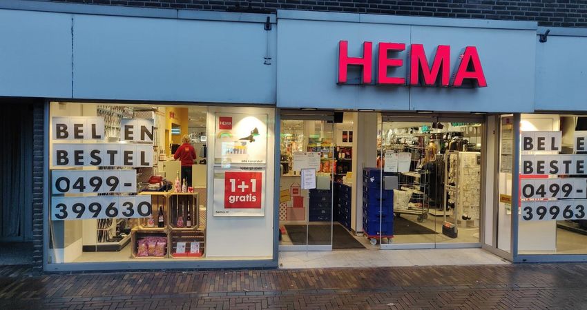 HEMA
