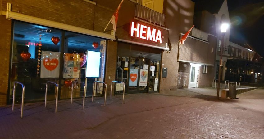 HEMA