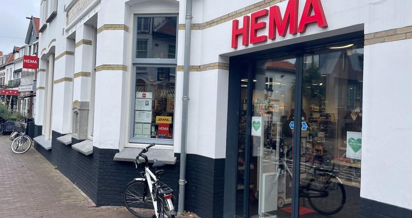 HEMA