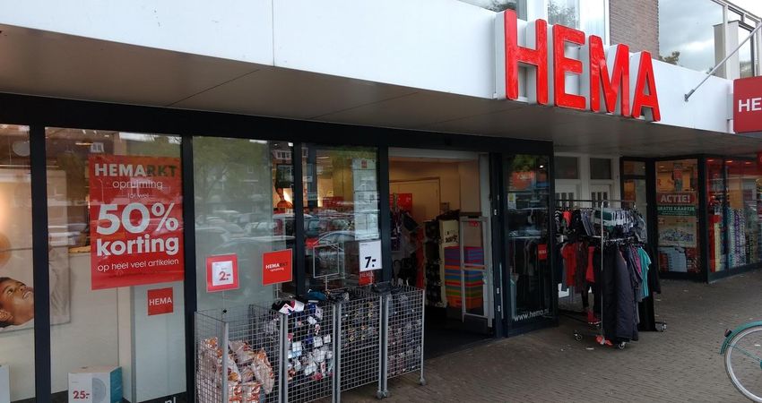HEMA
