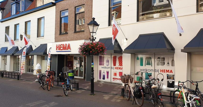HEMA