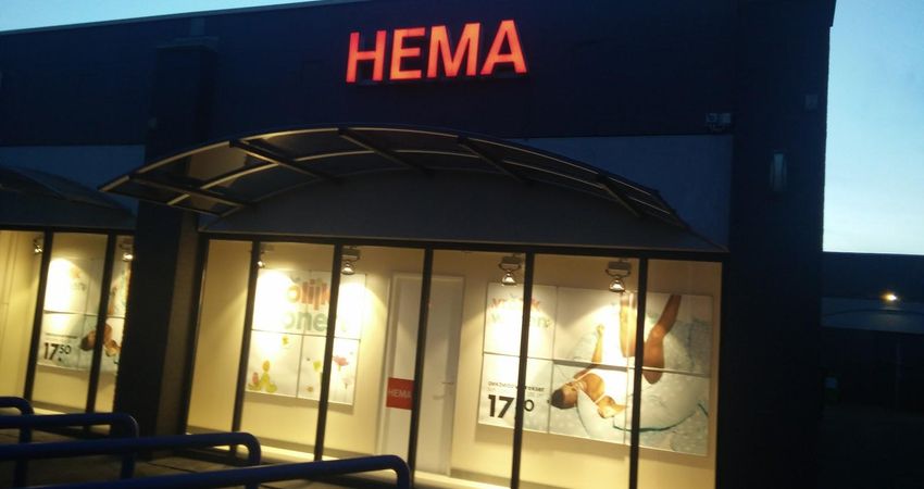HEMA