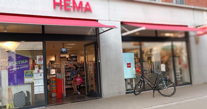 HEMA