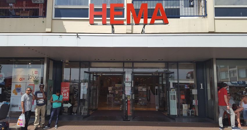 HEMA