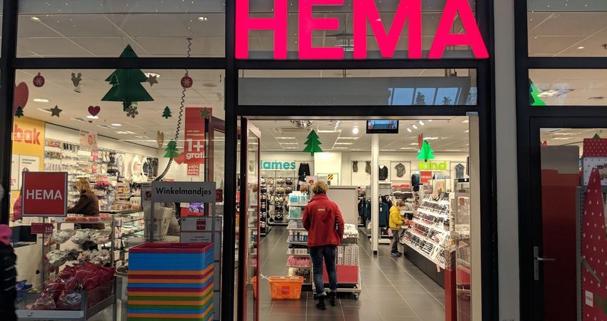 HEMA