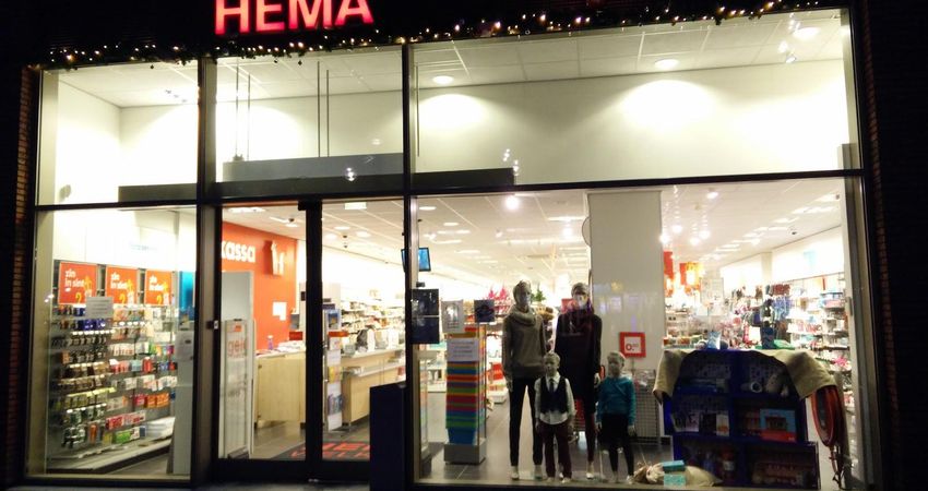 HEMA