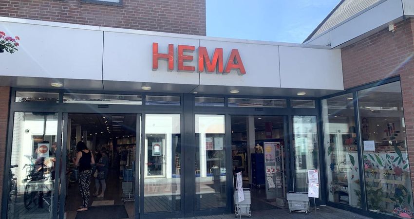 HEMA