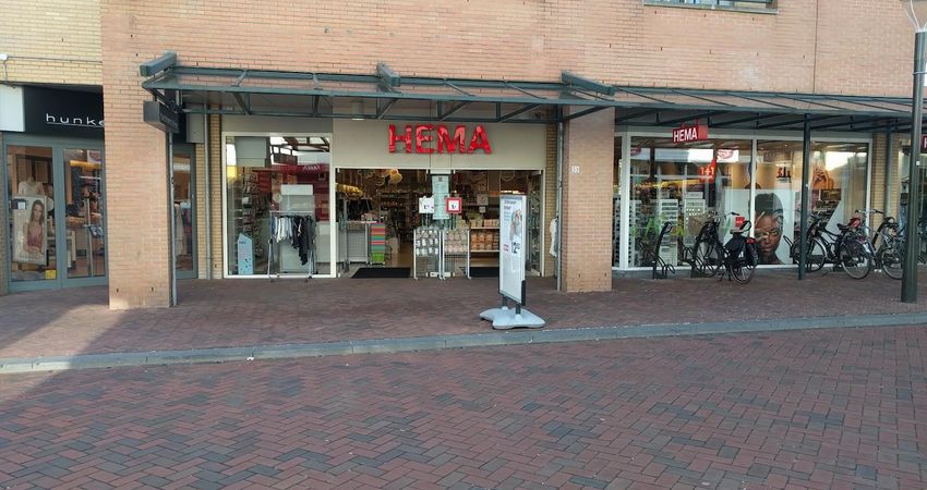 HEMA