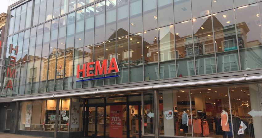HEMA Groningen-Centrum