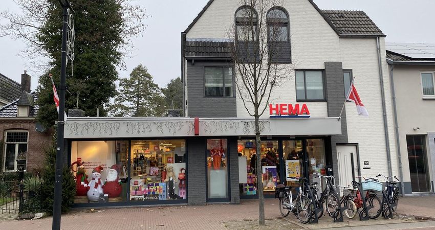 HEMA Heeze