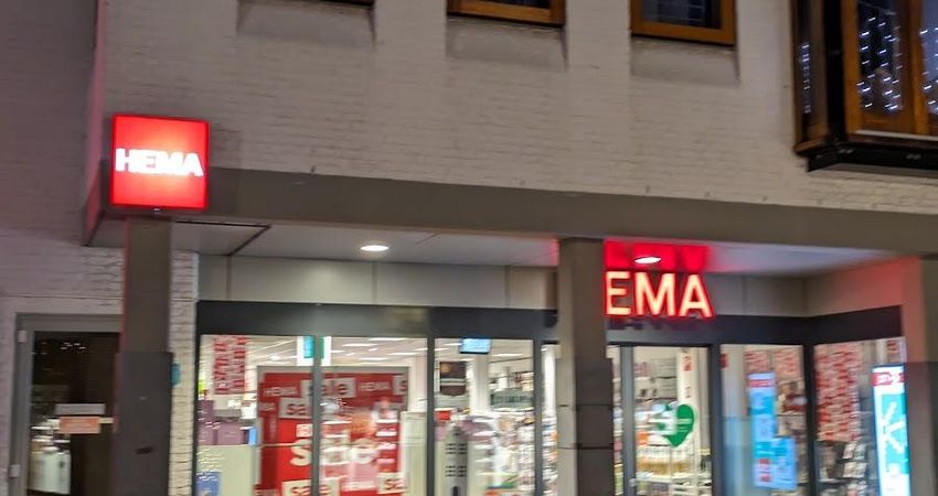 HEMA