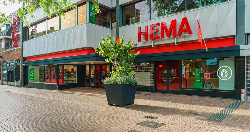 HEMA Hilversum