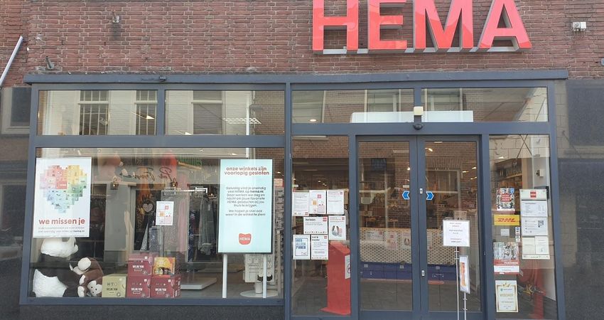 HEMA