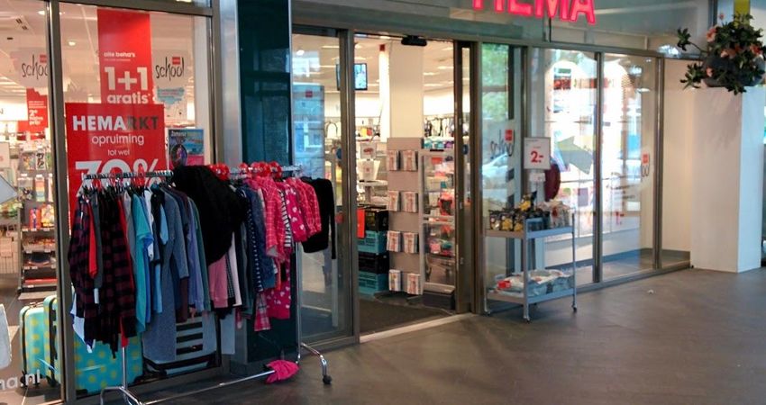 HEMA
