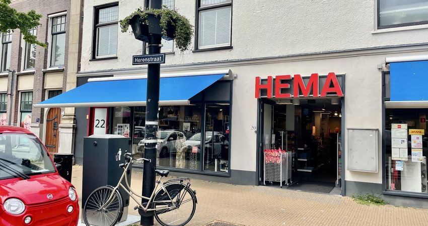 HEMA