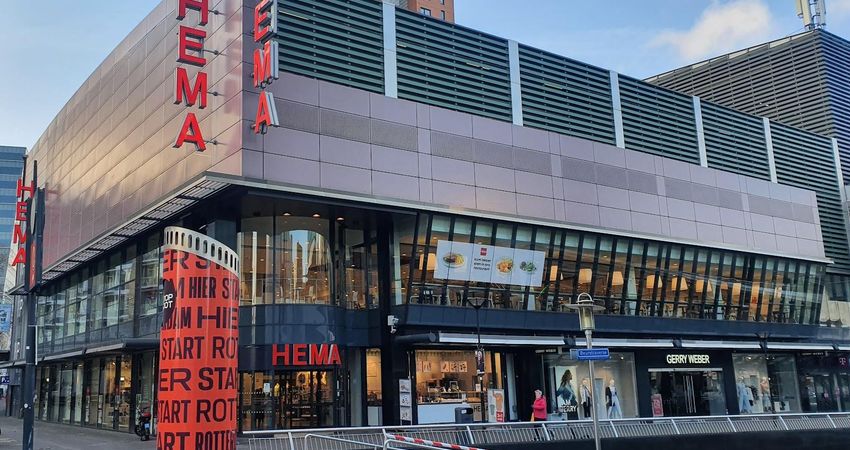 HEMA Rotterdam-Centrum