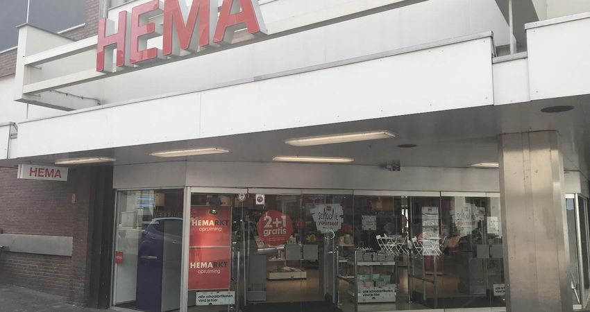 HEMA