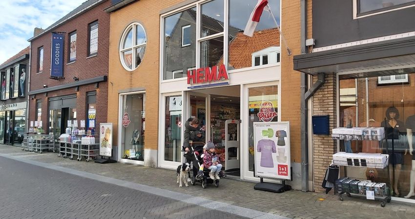 HEMA