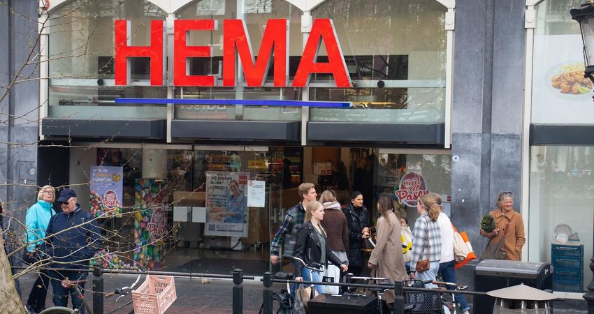 HEMA Utrecht-Centrum