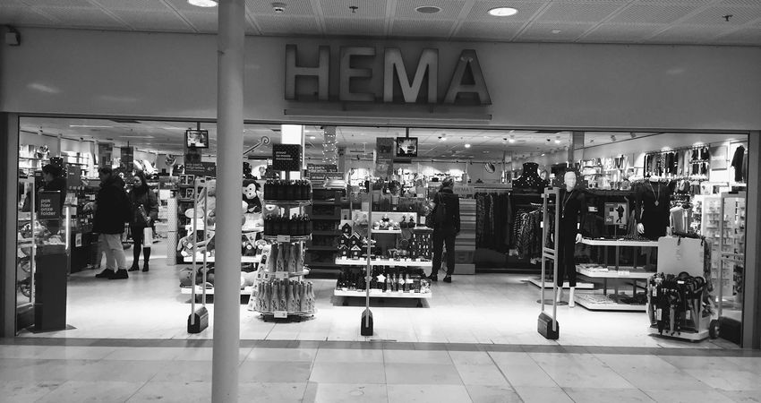 HEMA