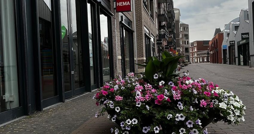 HEMA Utrecht-Vleuterweide