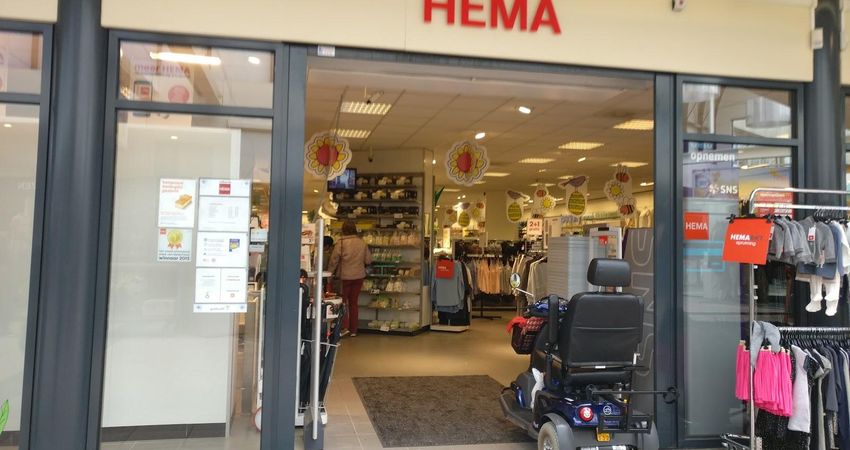 HEMA