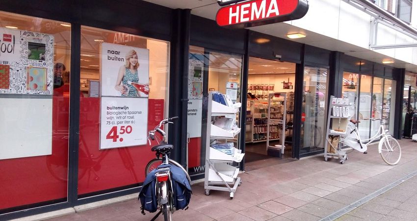 HEMA