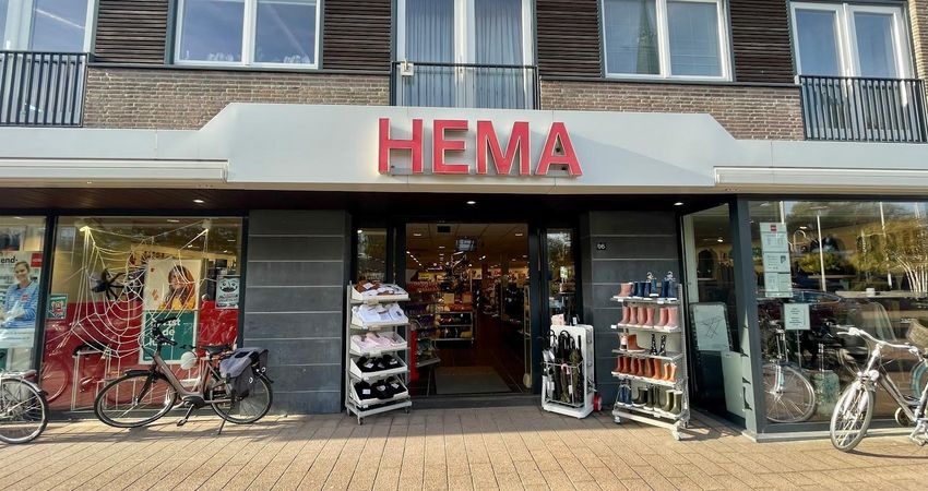 HEMA Voorhout