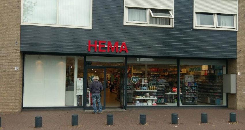 HEMA